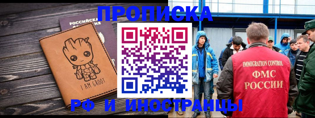 прописка от собственника в Дудинке